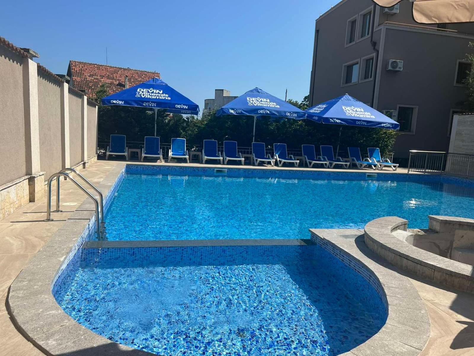 Vemara Boutique Hotel-free Parking 3*
