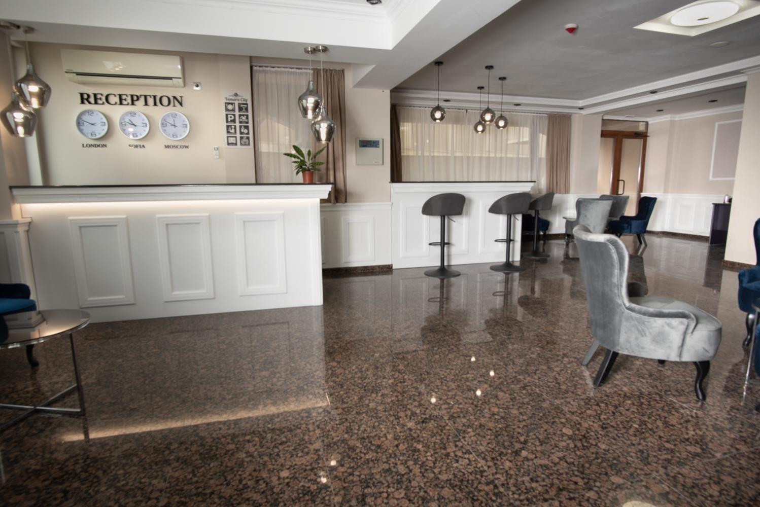 Vemara Boutique Hotel-free Parking 3*