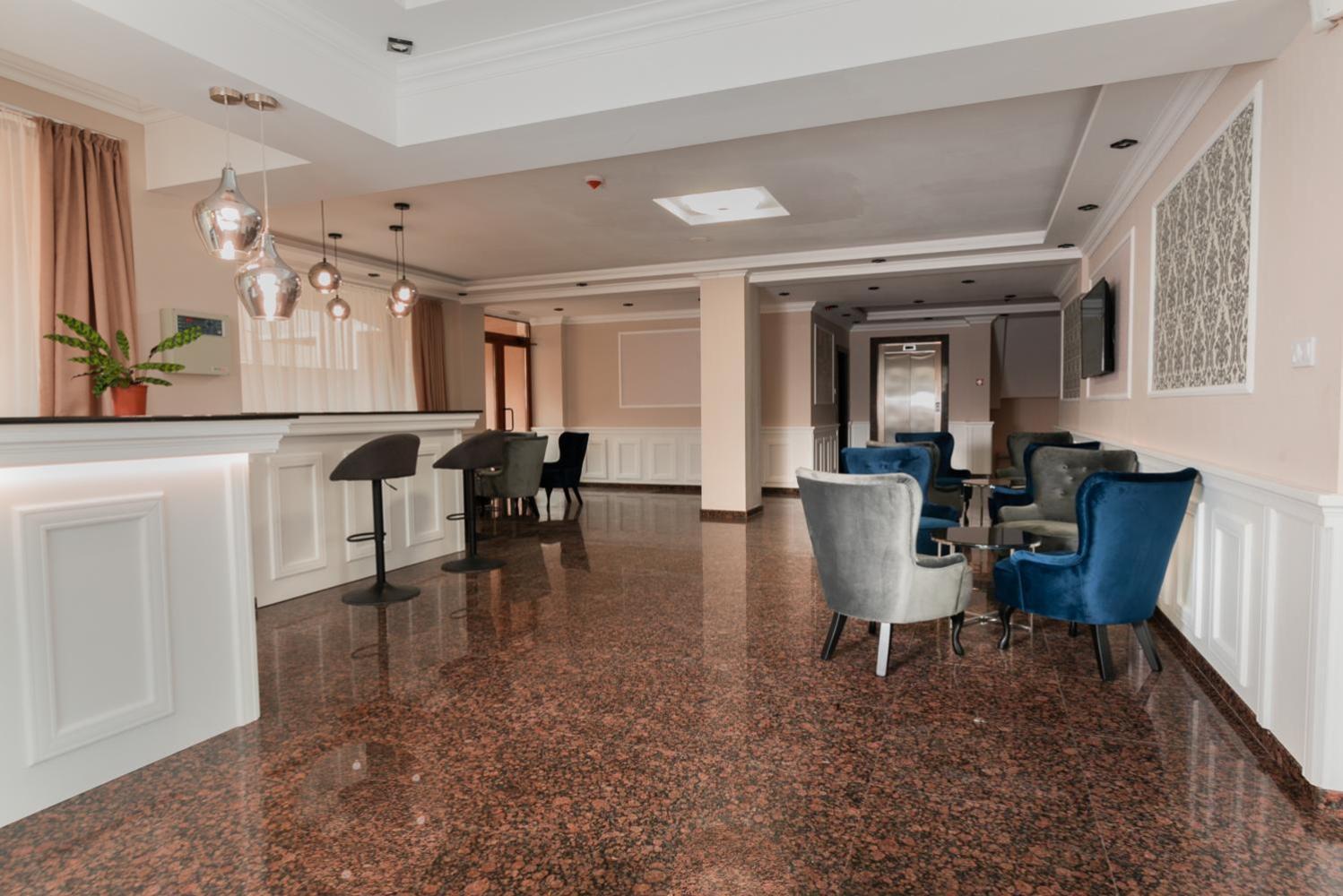 Vemara Boutique Hotel-free Parking Hotel