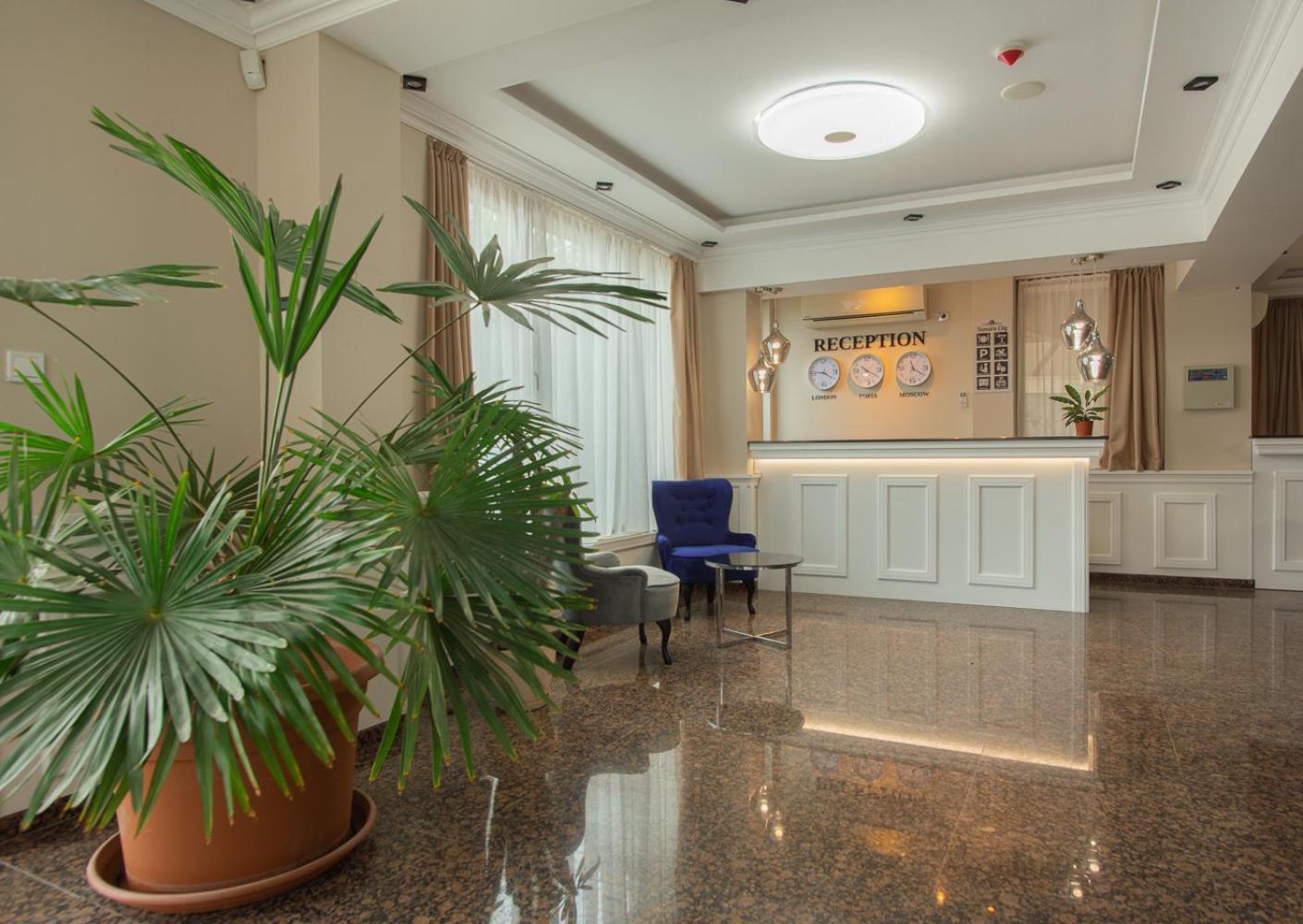 Vemara Boutique Hotel-free Parking Hotel